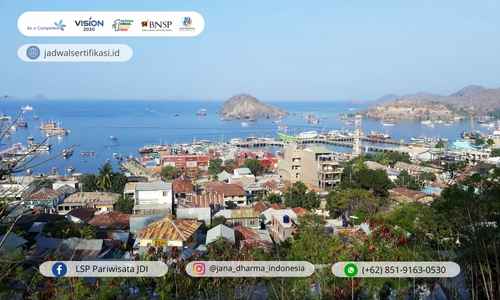 surga wisata ntt menghadirkan House of Reservations hadir sebagai pusat penjualan reservasi yang menghubungkan wisatawan dengan desa wisata. Dalam praktiknya,