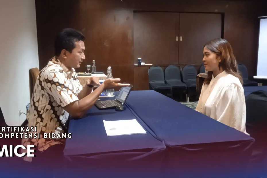 Dampak Petugas Pendata Objek Wisata pada Pengembangan Desa Wisata