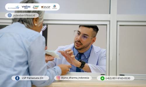 Kualitas Pelayanan Rumah Sakit: Investasi di Staff Berkompeten untuk Hasil Maksimal