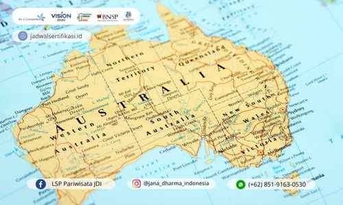 Skilled Occupation List Australia