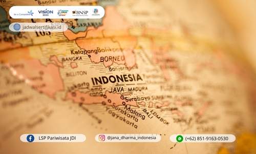 Sekretaris Desa Wisata Sebagai Jembatan Warga dan Dunia Luar: LSM, Pemerintah, dan Investor