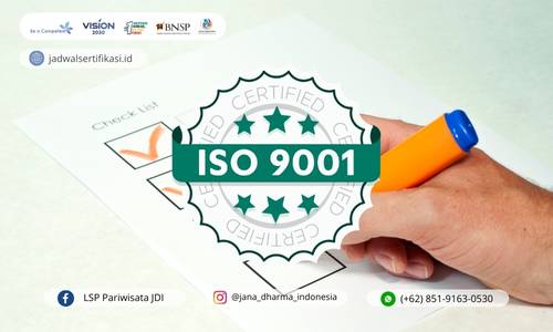Secara garis besar, ISO 9001 2025 hadir sebagai pembaruan penting bagi pengelolaan mutu organisasi, termasuk pengelolaan desa wisata.