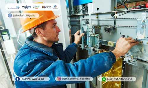 Teknisi Taman Wisata memegang peran penting ketika sebuah desa ingin bertransformasi menjadi destinasi lokal dan interlokal yang menghasilkan.