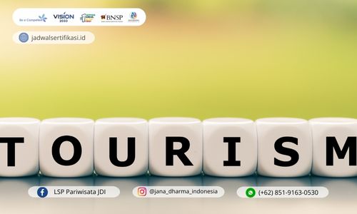 Kemakmuran Desa Wisata dengan Tourism Business: Fokus pada Sumber Daya Manusia