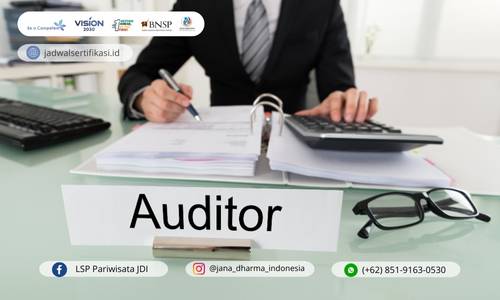 Masalah-masalah ini sering kali menjadi penghalang utama yang membuat sebuah desa wisata gagal bersaing, yang bisa diatasi dengan peran krusial dari seorang auditor pariwisata.