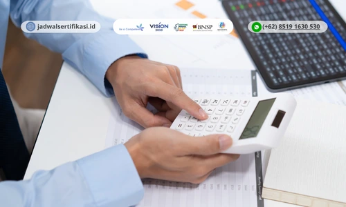 naik gaji dengan sertifikasi manajer keuangan destinasi