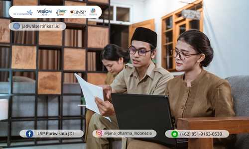 Panduan Lengkap Menjadi Pendamping Desa: Lulus Seleksi dan Tingkatkan Kesejahteraan Warga