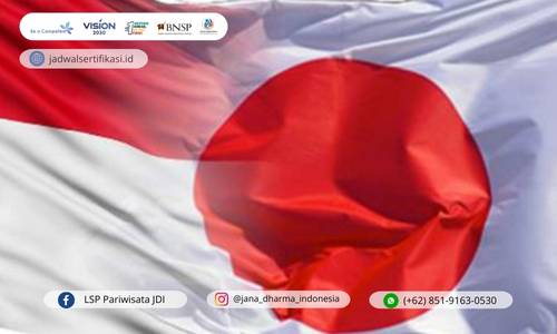 Jepang menyimpan banyak tempat wisata di Jepang yang bukan hanya indah, melainkan juga terkelola dengan rapi oleh komunitas setempat.