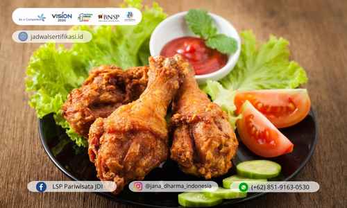 Pengolahan Masakan Indonesia kerap identik dengan rasa kaya dan sederhana. Dalam 100 kata pertama ini, Anda akan tahu cara membuat Resep Ayam Bawang Putih yang cepat, praktis, dan cocok untuk sehari-hari.