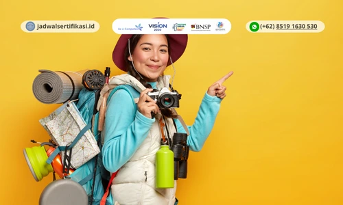 meningkatkan konversi iklan dengan sertifikasi manajer periklanan destinasi