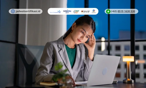 sertifikasi manajer personalia