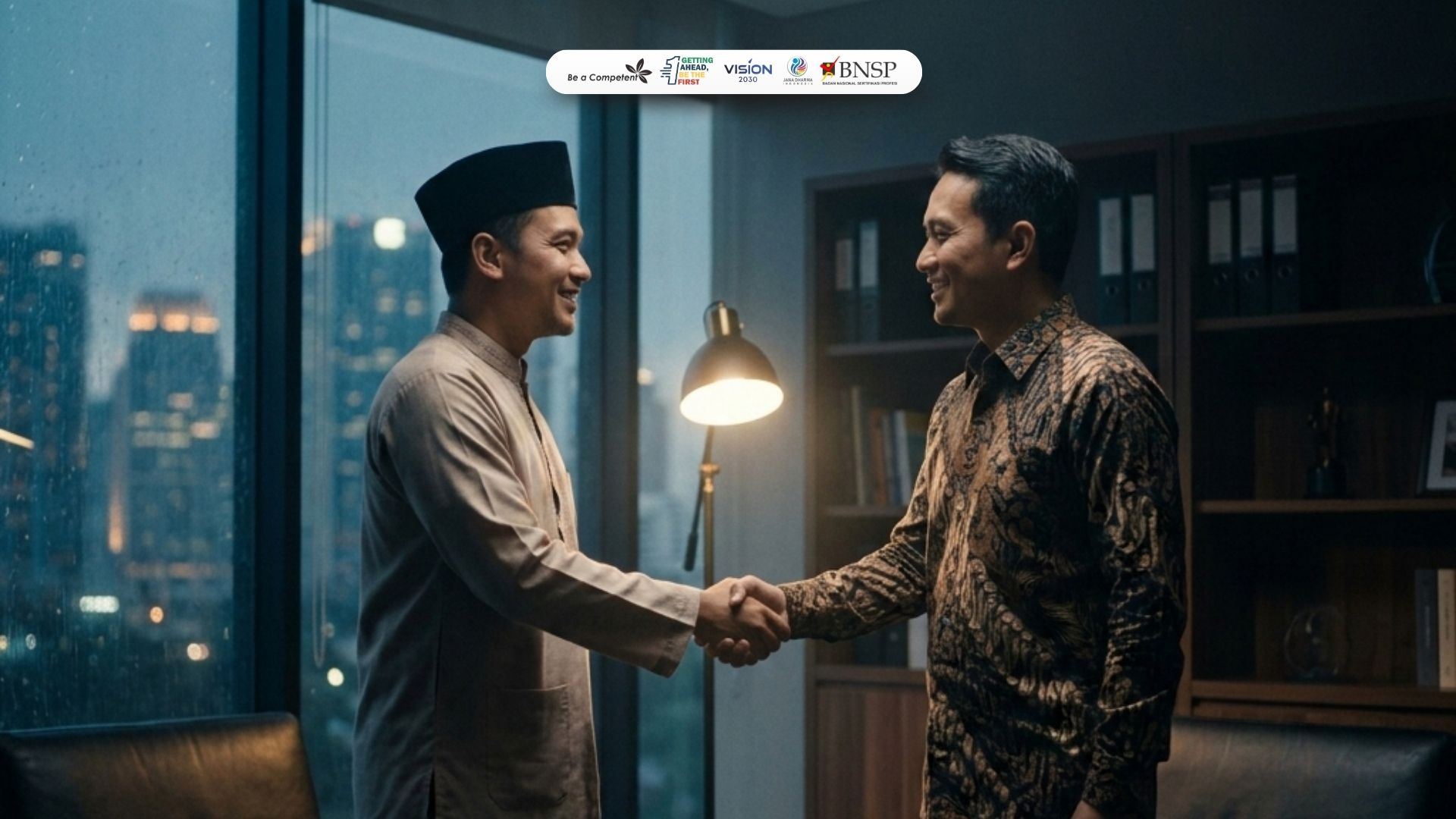 Ucapan Lebaran Bahasa Inggris dan Artinya yang Penuh Makna untuk Dibagikan