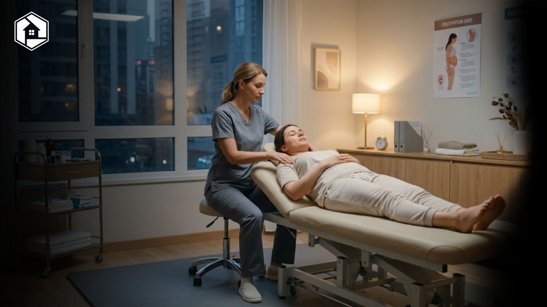 Peluang Bisnis Perawatan Pasca Melahirkan yang Menjanjikan di Era Modern