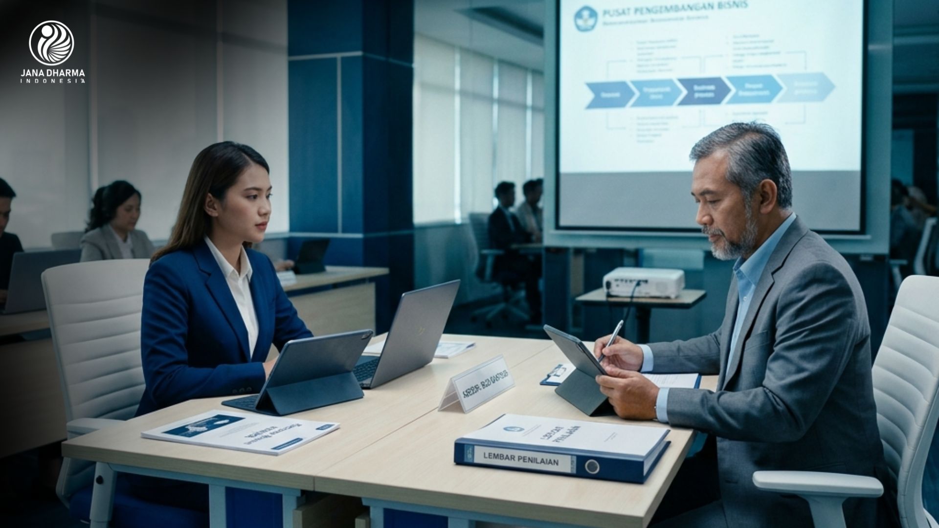 Berapa Lama Proses Sertifikasi BNSP untuk UMKM dan Profesional