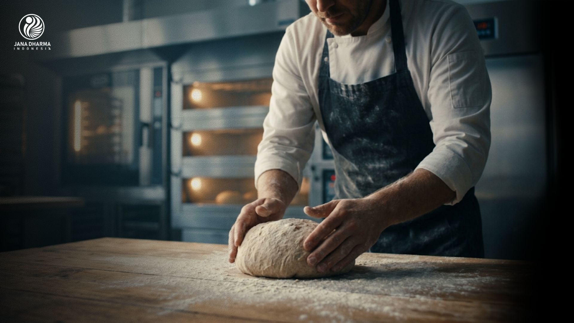 Peluang Karier Baker di Industri Bakery Modern yang Menjanjikan