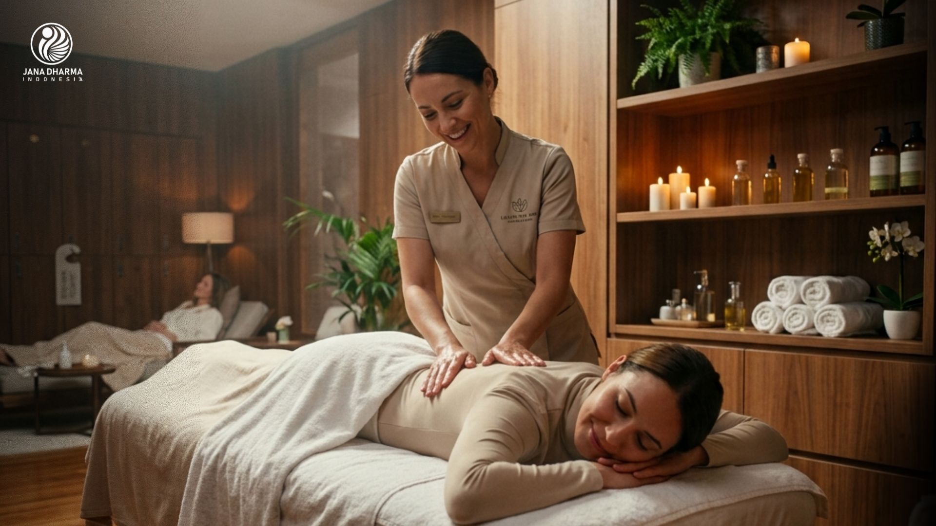 7 Keterampilan Terapis SPA yang Wajib Dimiliki agar Pelanggan Selalu Kembali