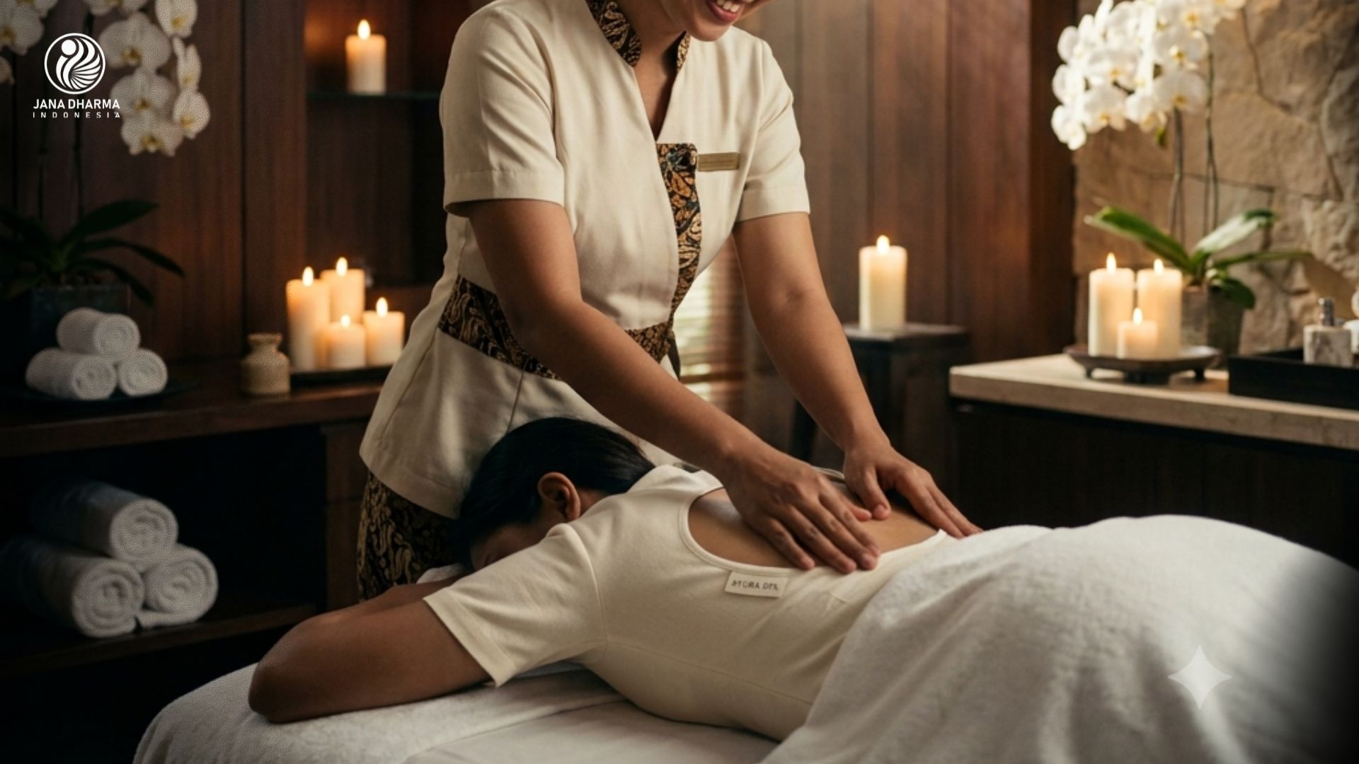 Prospek Karier Terapis SPA di Era Wellness Industry yang Terus Berkembang