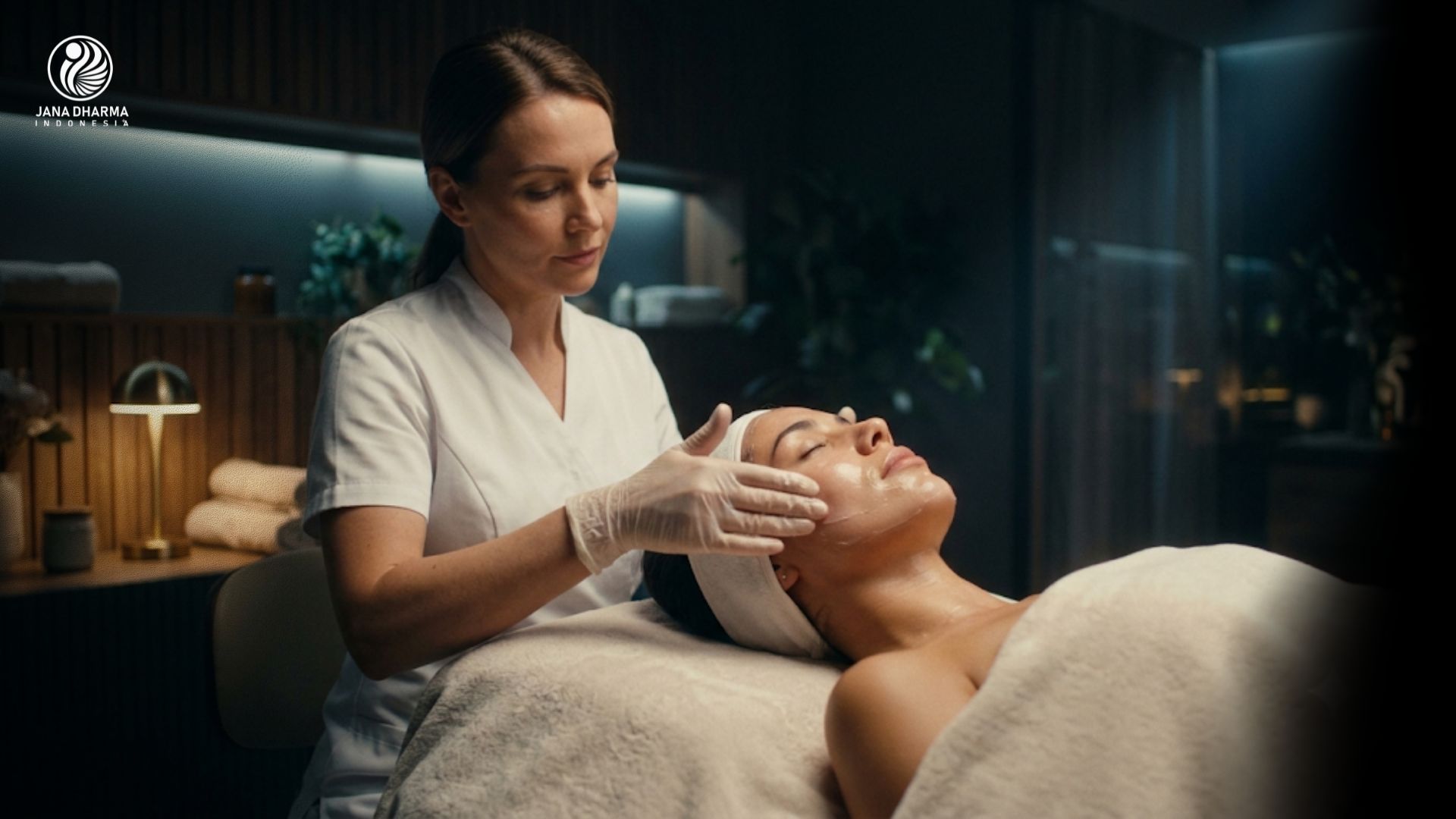 Mengapa Wajah Terlihat Kusam Setelah Facial Ini Penyebab dan Cara Mengatasinya
