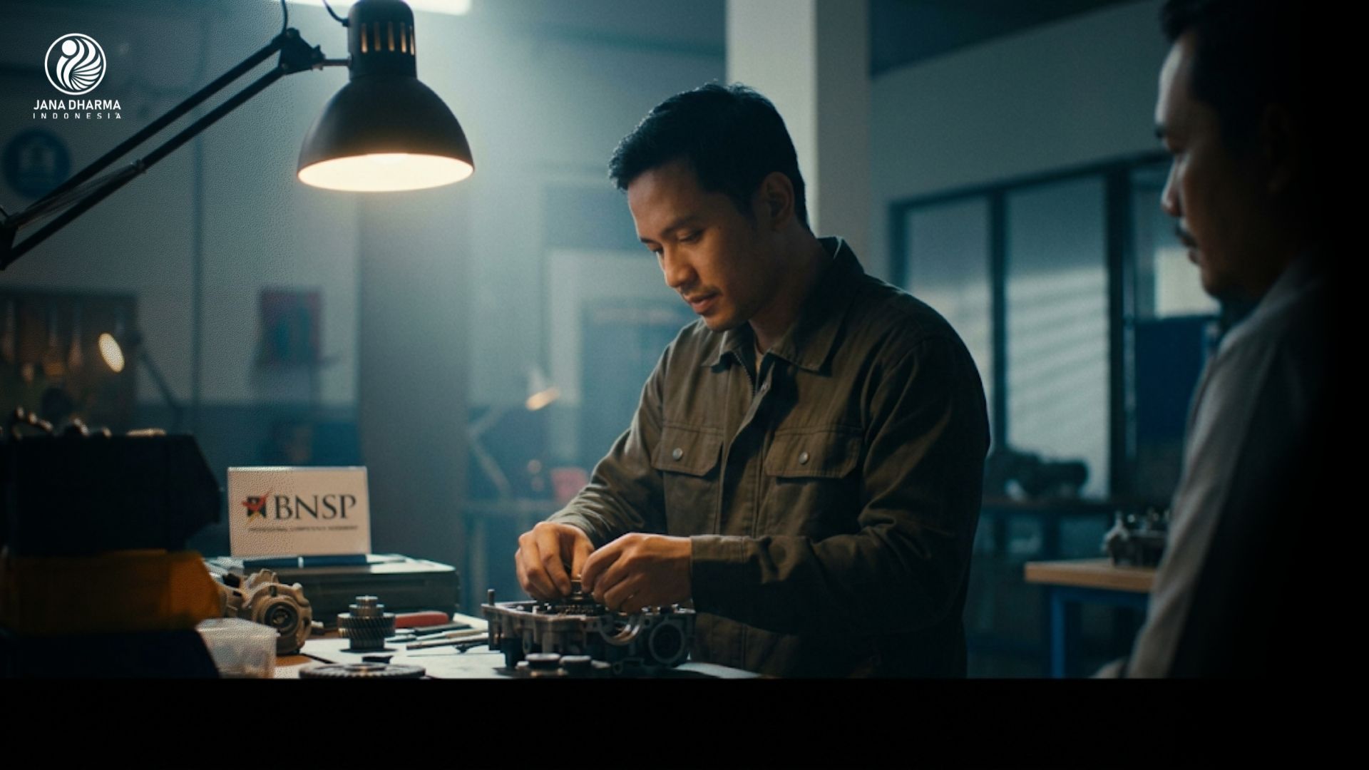 7 Tips Lolos Uji Kompetensi BNSP Tanpa Takut Gagal